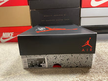Load image into Gallery viewer, Jordan 4 “Red Thunder”
