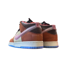 Load image into Gallery viewer, Nike Dunk x Social Status “Chocolate Milk”
