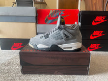 Load image into Gallery viewer, Jordan 4 “Cool Grey”
