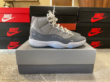 Load image into Gallery viewer, Jordan 11 “Cool Grey”
