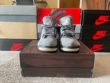 Load image into Gallery viewer, Jordan 4 “Cool Grey”
