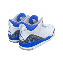Load image into Gallery viewer, Jordan 3 “Racer Blue”
