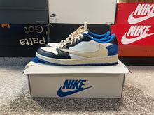 Load image into Gallery viewer, Jordan 1 Low x Travis Scott “Fragment”
