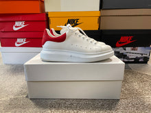 Load image into Gallery viewer, Alexander McQueen Oversized Sneakers
