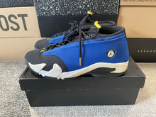 Load image into Gallery viewer, Jordan 14 “Laney”
