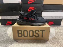 Load image into Gallery viewer, Yeezy 350 “Bred”
