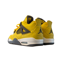 Load image into Gallery viewer, Jordan 4 “Lightning”
