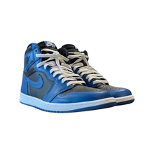 Load image into Gallery viewer, Jordan 1 “Dark Blue Marina”
