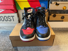 Load image into Gallery viewer, Jordan 1 “Top 3”
