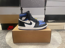Load image into Gallery viewer, Jordan 1 “Royal Toe”
