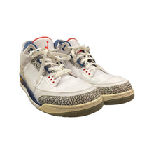 Load image into Gallery viewer, Jordan 3 “True Blue”
