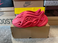 Load image into Gallery viewer, Yeezy Foam Runner “Vermillion”
