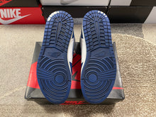 Load image into Gallery viewer, Jordan 1 “Storm Blue”
