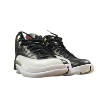 Load image into Gallery viewer, 2022 Jordan 12 “Playoffs”
