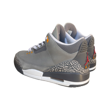Load image into Gallery viewer, Jordan 3 “Cool Grey”
