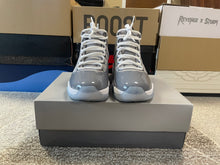 Load image into Gallery viewer, VNDS Jordan 11 “Cool Grey”
