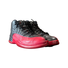 Load image into Gallery viewer, Jordan 12 “Flu Game”

