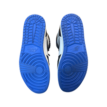 Load image into Gallery viewer, Jordan 1 “Royal Toe”
