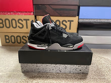 Load image into Gallery viewer, 2012 Jordan 4 “Bred”
