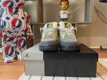 Load image into Gallery viewer, Jordan 4 “Neon”
