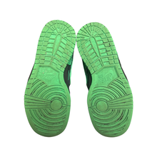 Load image into Gallery viewer, Nike Off White Dunk “Green Strike”
