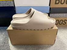 Load image into Gallery viewer, Yeezy Slide “Pure” (Restock)
