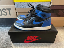 Load image into Gallery viewer, Jordan 1 “Royal”
