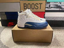 Load image into Gallery viewer, Jordan 12 “French Blue”
