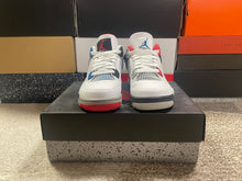 Load image into Gallery viewer, VNDS Jordan 4 “What The”
