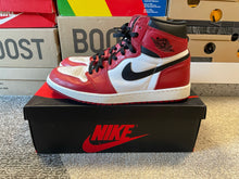 Load image into Gallery viewer, 2015 Jordan 1 “Chicago”
