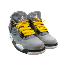 Load image into Gallery viewer, Jordan 4 “Cool Grey”
