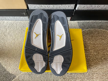 Load image into Gallery viewer, VNDS Jordan 4 “Lightning”
