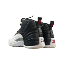 Load image into Gallery viewer, 2022 Jordan 12 “Playoffs”
