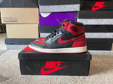 Load image into Gallery viewer, 2016 Jordan 1 “Banned”
