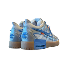 Load image into Gallery viewer, Nike Off-White Dunk Low “Rubber UNC”
