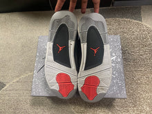 Load image into Gallery viewer, Jordan 4 “Infrared”
