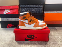 Load image into Gallery viewer, DS Jordan 1 “Starfish”
