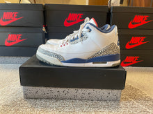 Load image into Gallery viewer, Jordan 3 “True Blue”
