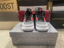 Load image into Gallery viewer, VNDS Jordan 4 “Infrared”

