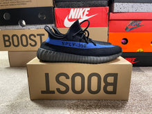 Load image into Gallery viewer, Yeezy 350 “Dazzling Blue”
