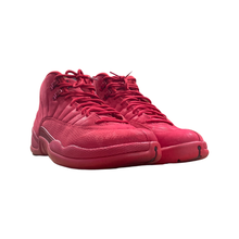 Load image into Gallery viewer, Jordan 12 “Gym Red”
