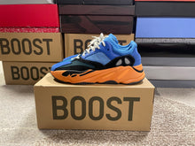 Load image into Gallery viewer, VNDS Yeezy 700 “Bright Blue”
