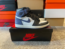 Load image into Gallery viewer, Jordan 1 “Blue Moon”
