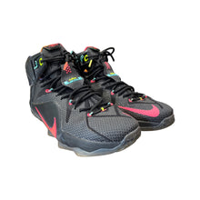 Load image into Gallery viewer, Lebron 12 “Data”
