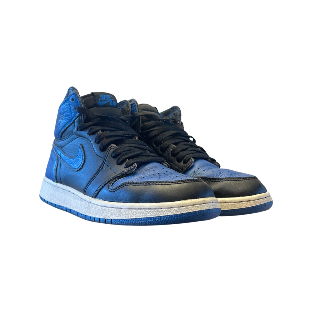 Jordan 1 “Royal”