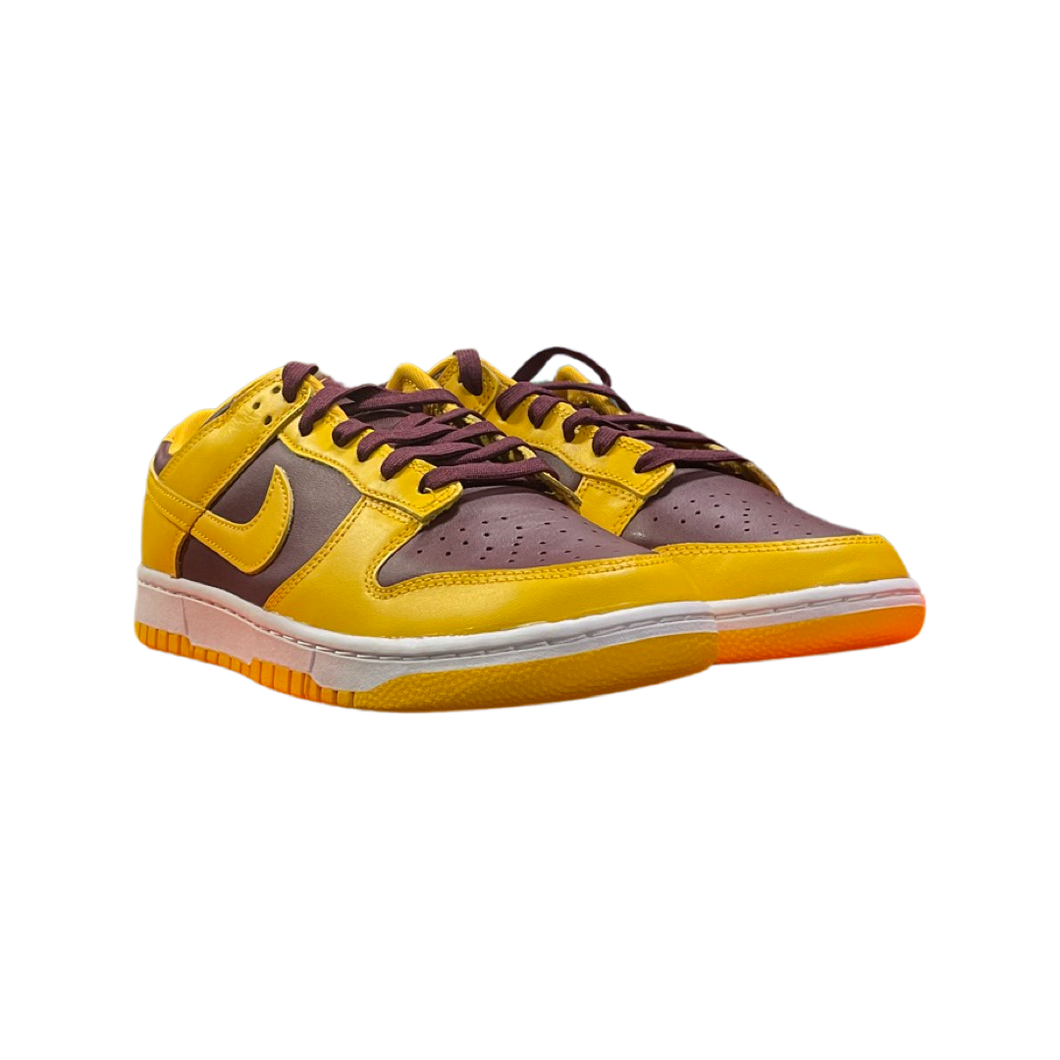 DS Nike Dunk Low “Arizona State”
