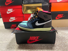 Load image into Gallery viewer, Jordan 1 “Tokyo Bio Hack”
