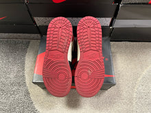 Load image into Gallery viewer, Jordan 1 “Bred Toe”
