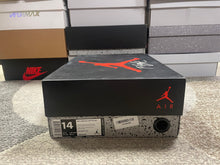 Load image into Gallery viewer, Jordan 4 “White Cement”
