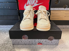 Load image into Gallery viewer, Jordan 4 “Off White Sail”
